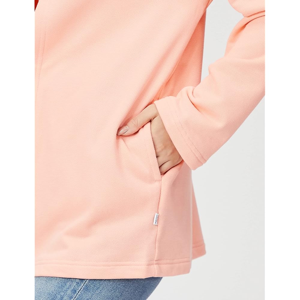 [PUMA] Sweat Jacket MODERN BASICS Jacket Women's