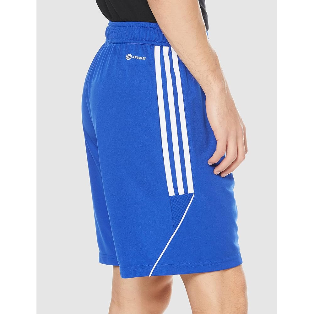 [Adidas] Soccer Shorts Tiro 23 League Shorts ETX38 Men's