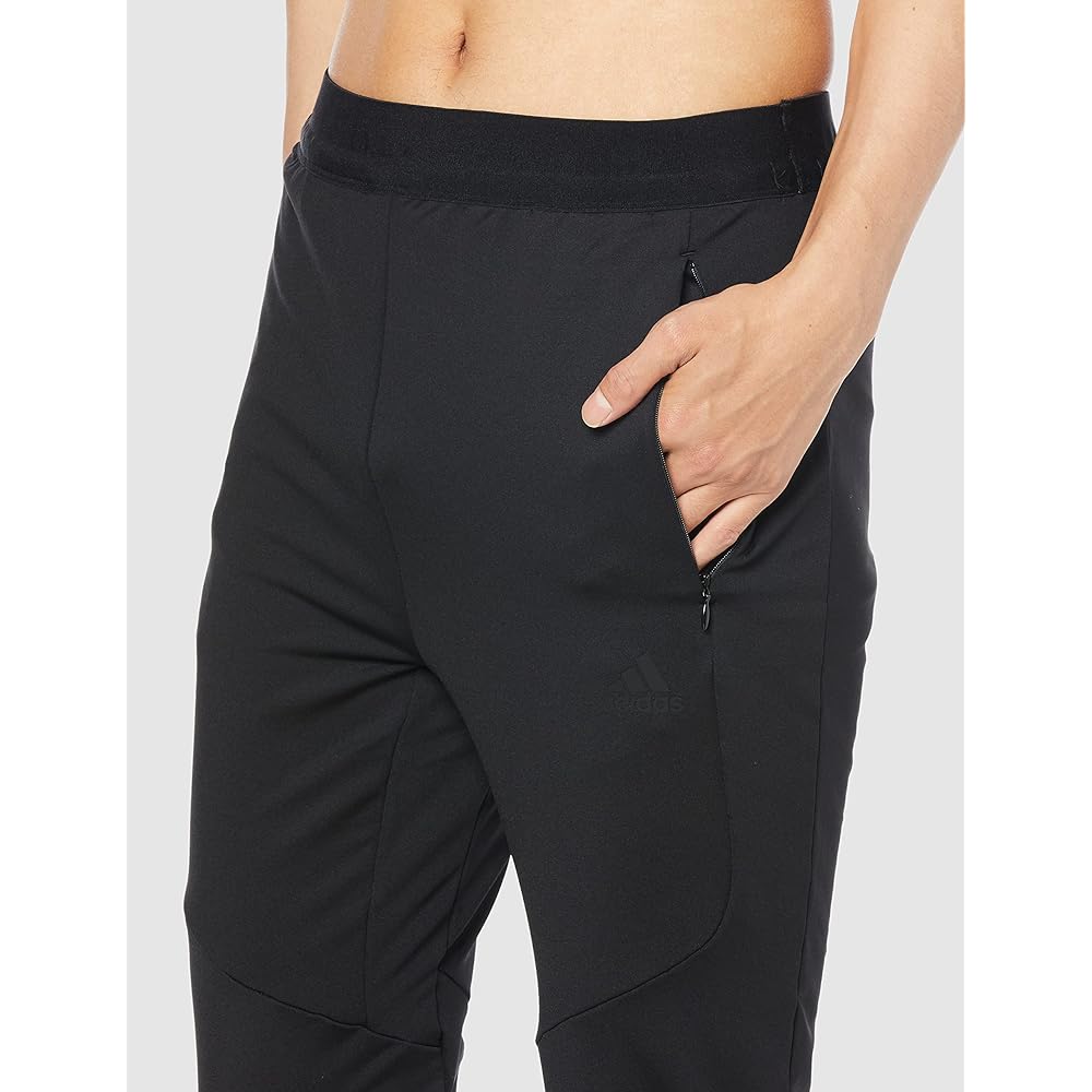 [Adidas] Sweat Aero Lady Yoga 7/8 Length Pants IS214 Men's