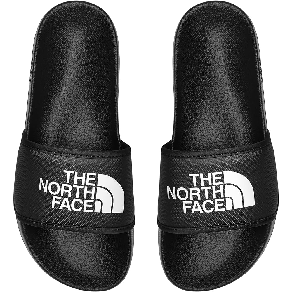 [The North Face] Base Camp Slide III Women's US Size: 24