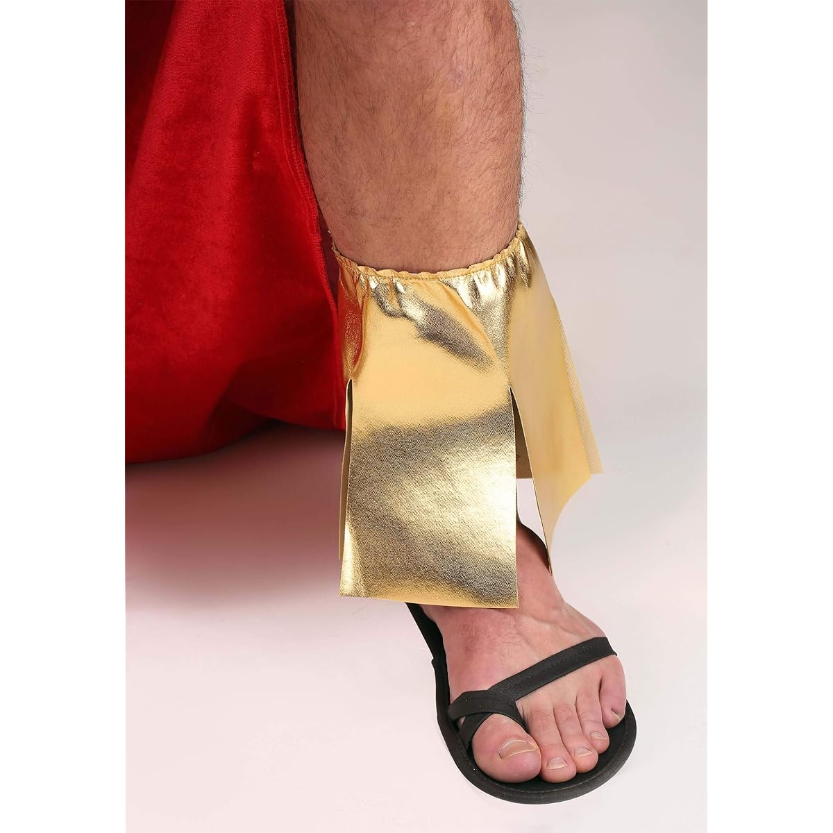 Disney Emperor's New Groove Kuzco Men's Costume