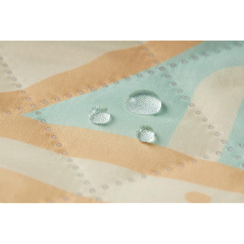 Coleman Leisure Sheet Picnic Mat 200 x 145cm Water-repellent Finished Fully Washable Fits Quick Up IG Shade Connectable