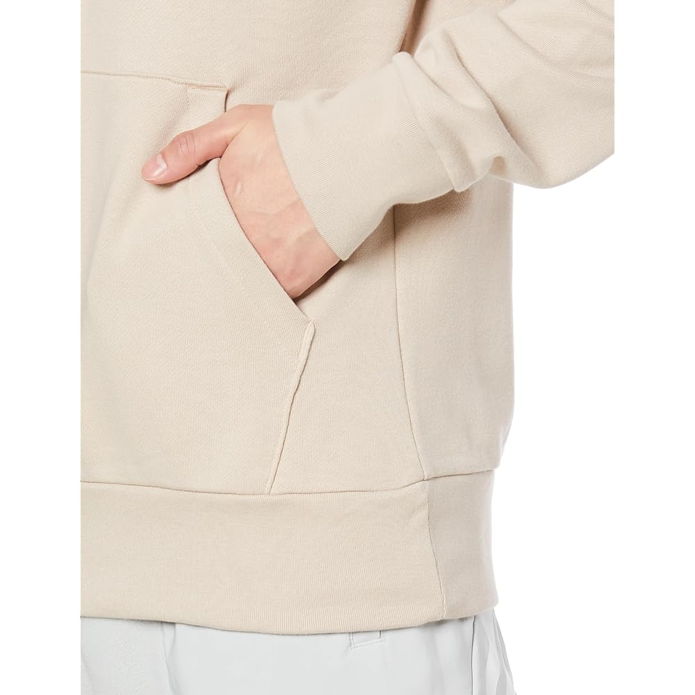 [Adidas] Sweatshirt Hoodie Essentials French Terry Big Logo Hoodie NWN51 Men's