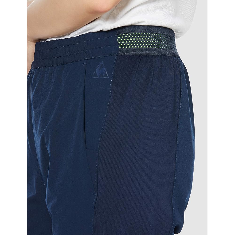 [Le Coq Sportif] Training Long Pants Advantage Pants Women's
