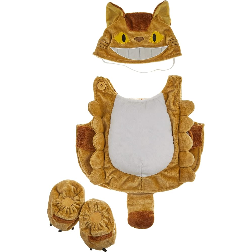 Studio Ojibli My Neighbor Totoro Medium Totoro Gift Set Hat Narikiri Best Shoes