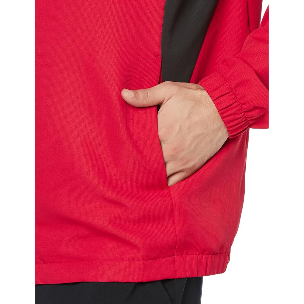 [Hummel] Jacket, Mesh Wind Jacket, HAW2147