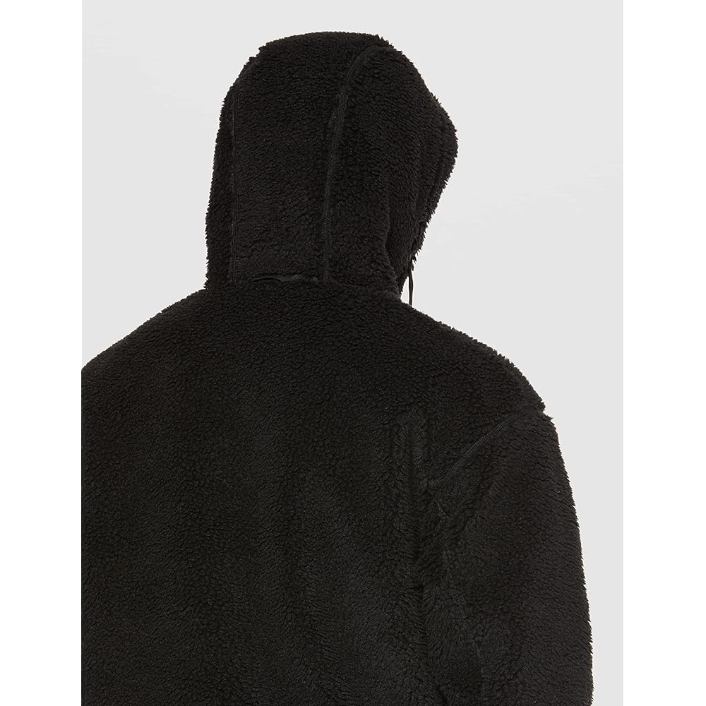 [Helly Hansen] Fleece Fiber Pile Thermo Hoodie Men's HOE52293