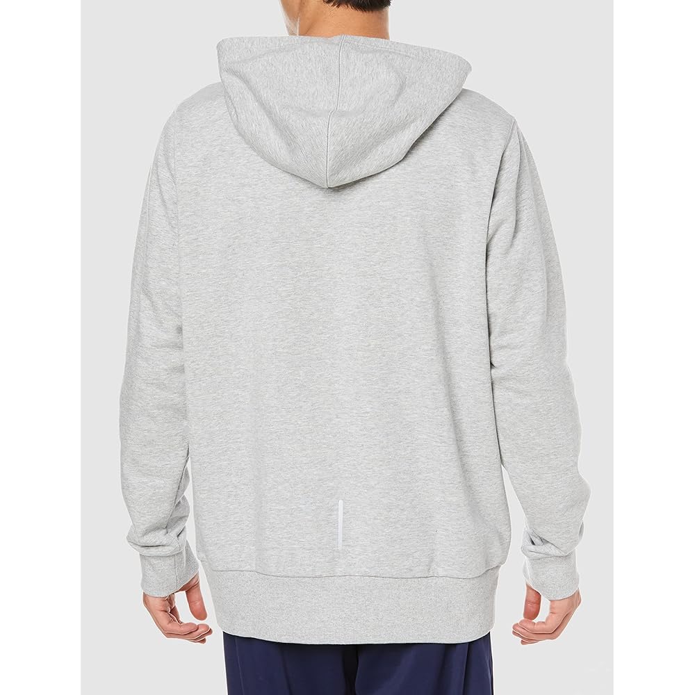 [ASICS] Training Wear Sweat Pullover Parka 2031A232/2031E094 Men's