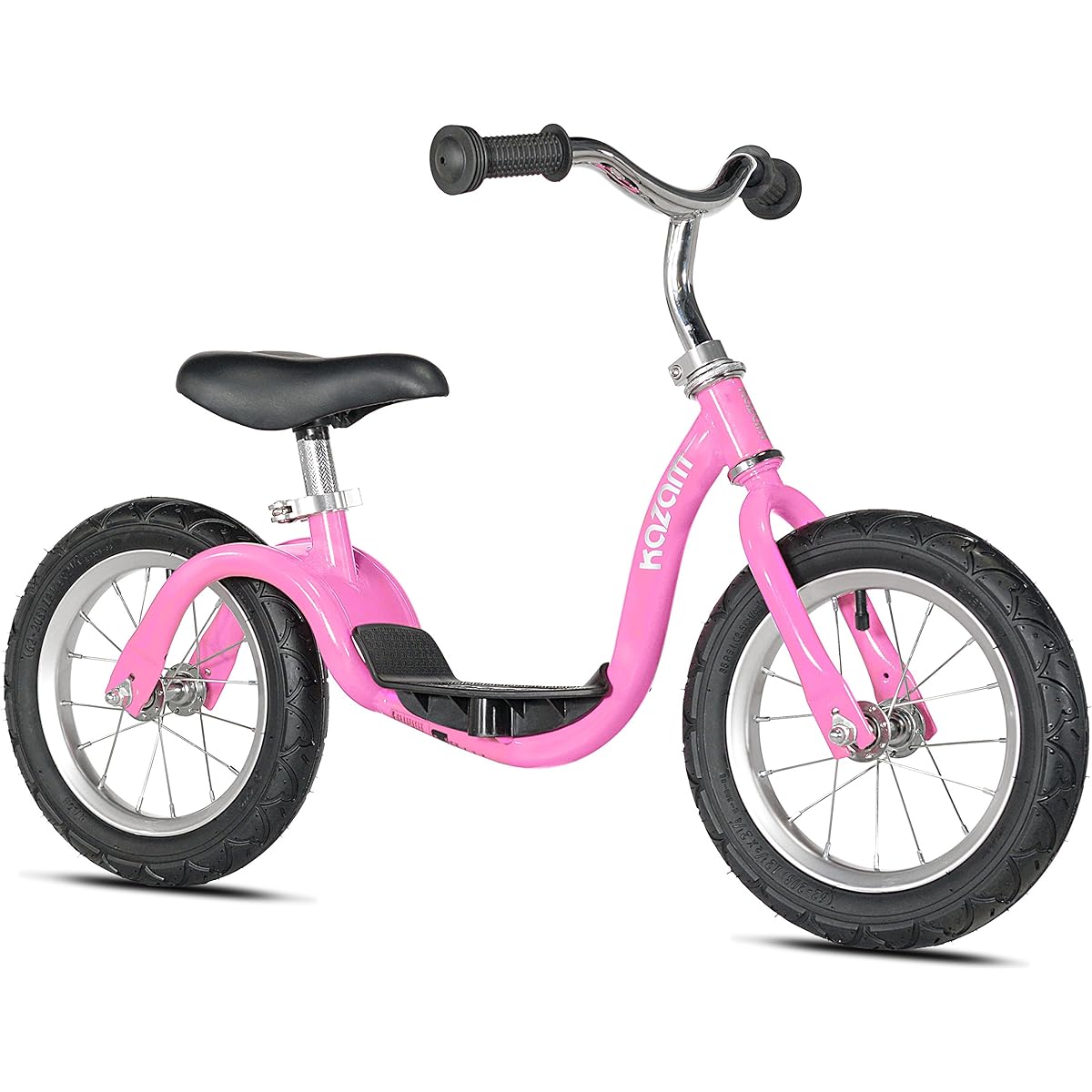 KaZAM Pedalless Balance Bike v2s