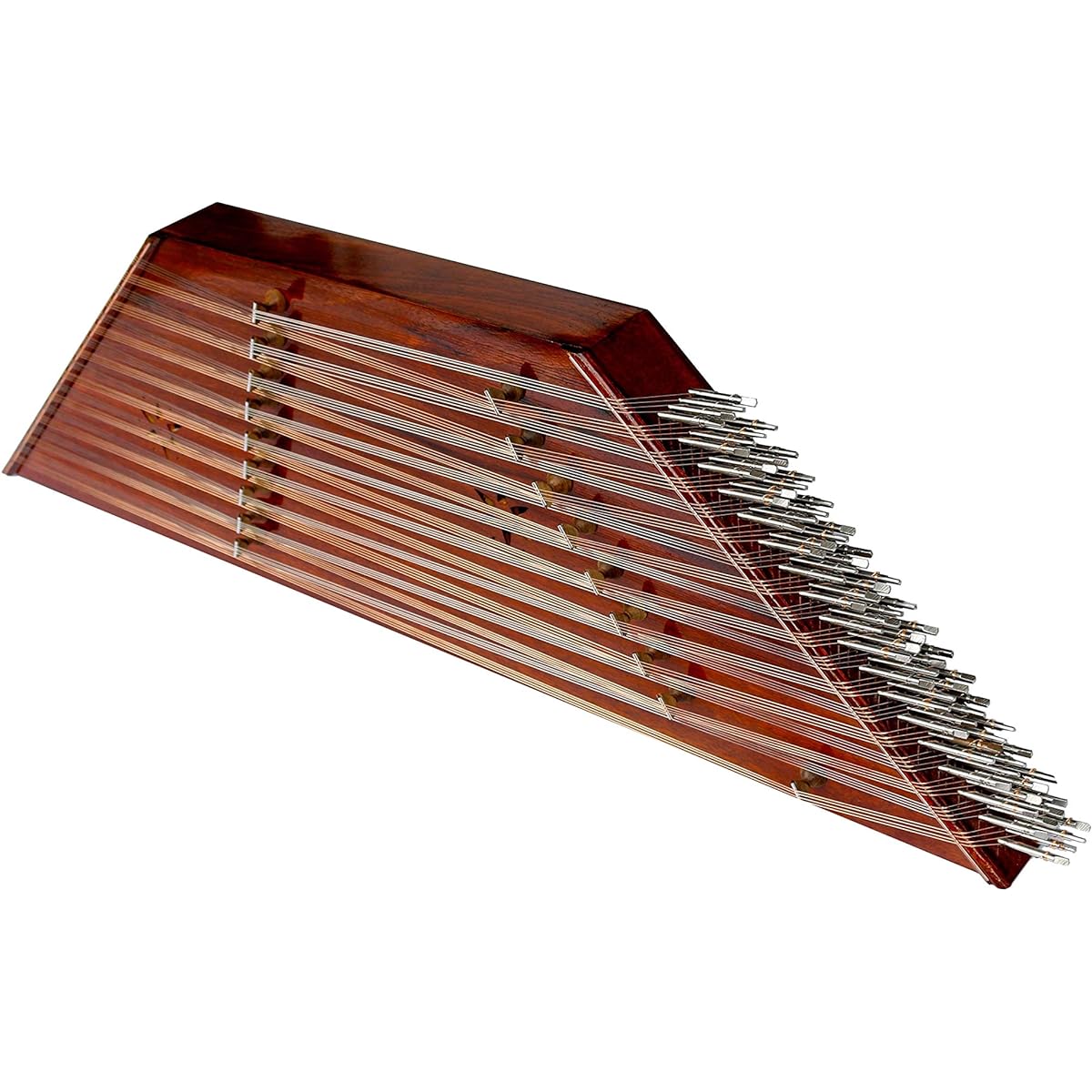 Persian Quality Santoor Santur Dulcimer