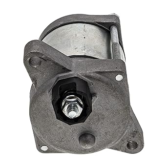 NICHE Starter Motor for KTM 250 300 Husqvarna TE300 TE250 TX300 TE250i TE300I 55440001000 Motorcycle