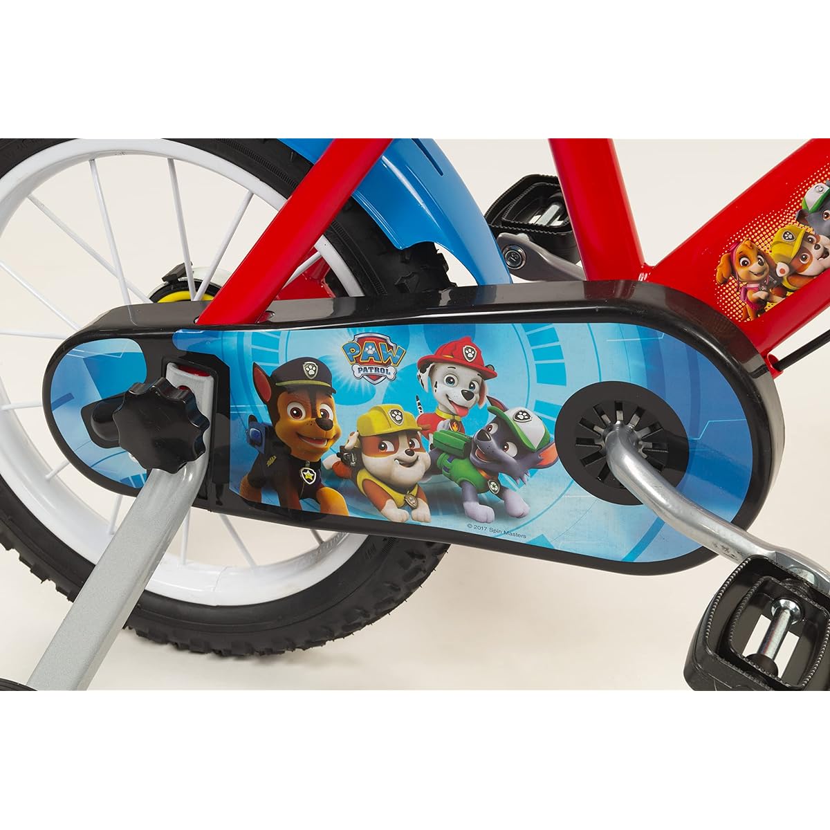 Toimsa 1474 14" Paw Patrol Boys Bike