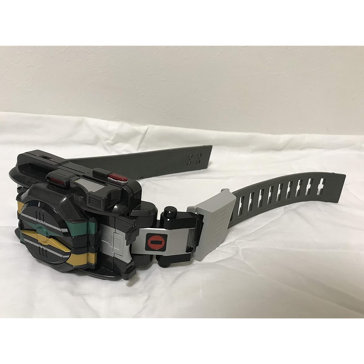 Kamen Rider Den-O Transformation Belt DX Zeronos Belt