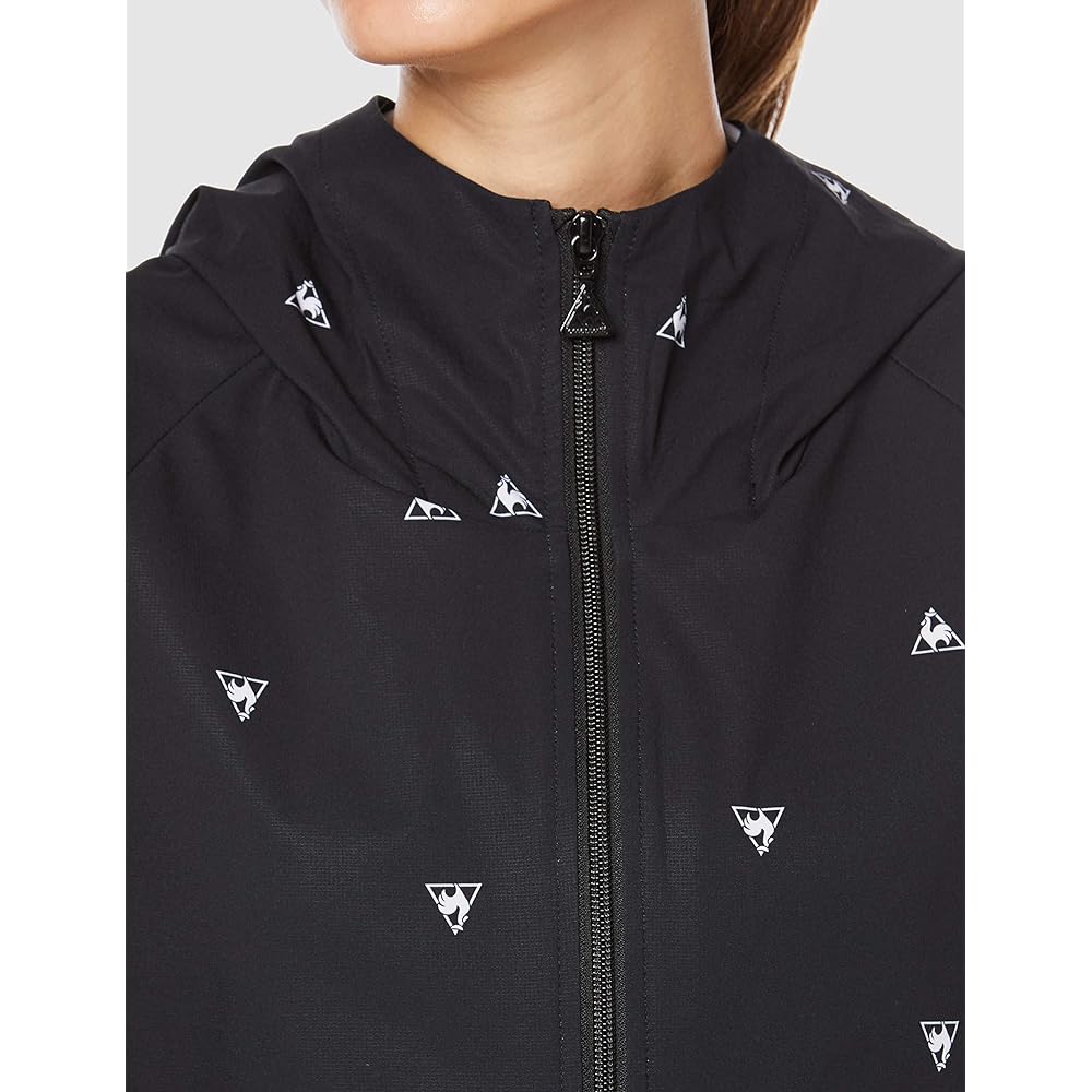 [Le Coq Sportif] Women's Jacket Cross Jacket QMWRJF21
