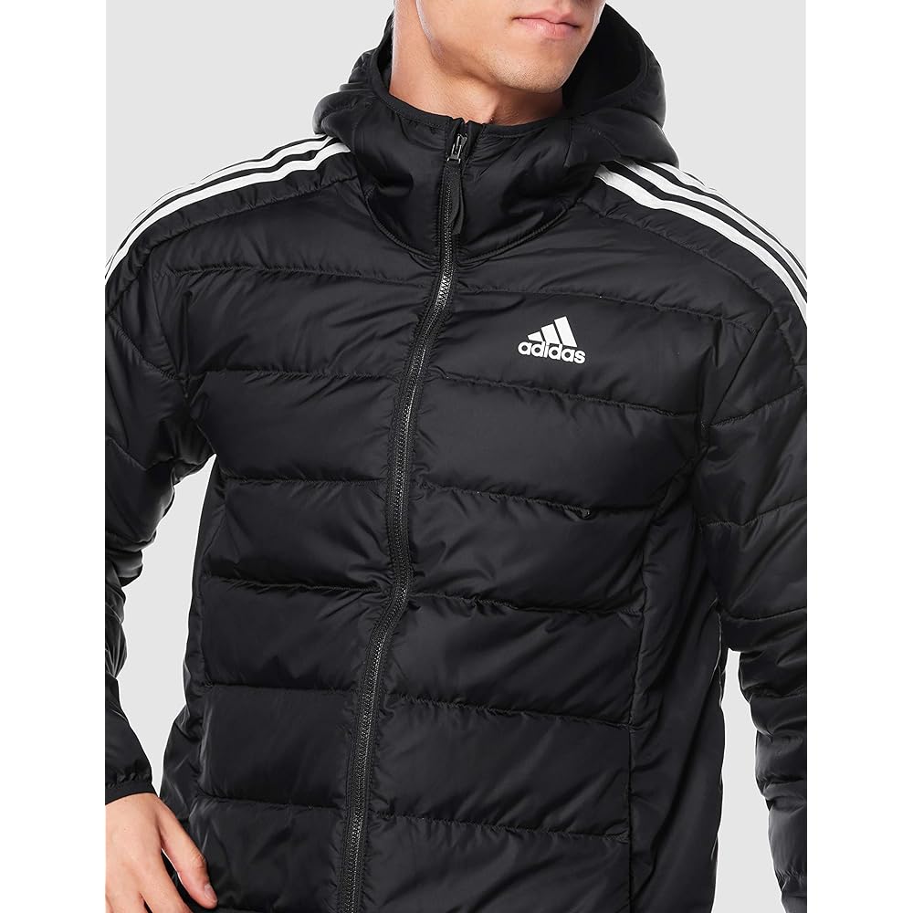 [Adidas] Down Essentials Down Parka IZG15 Men's