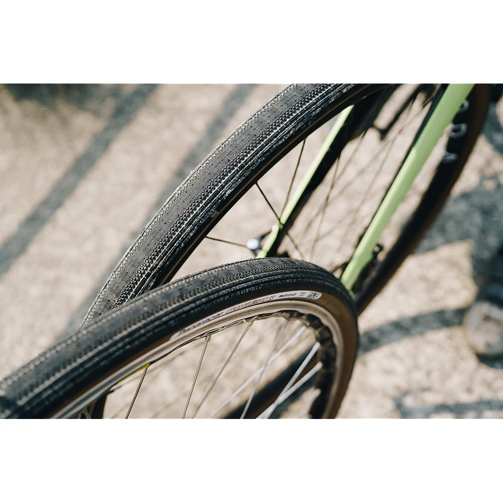 Panaracer Gravel King SS Black/Black Brown