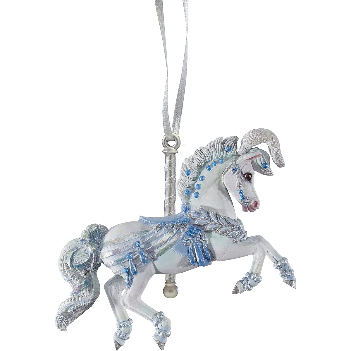 Breyer Winter Whimsy Rotating Ornament