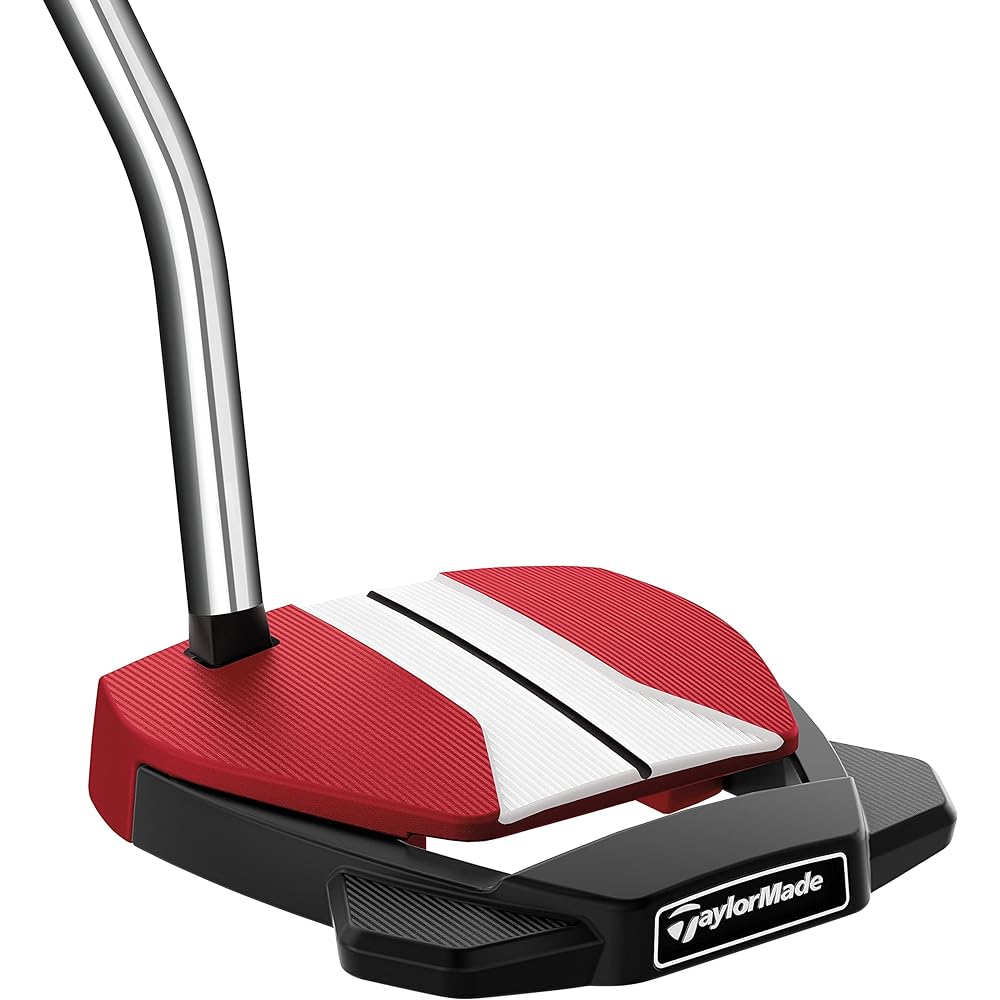 TaylorMade Spider PTSPIDER GTx RED SB Golf Putter 2023 Model Men's