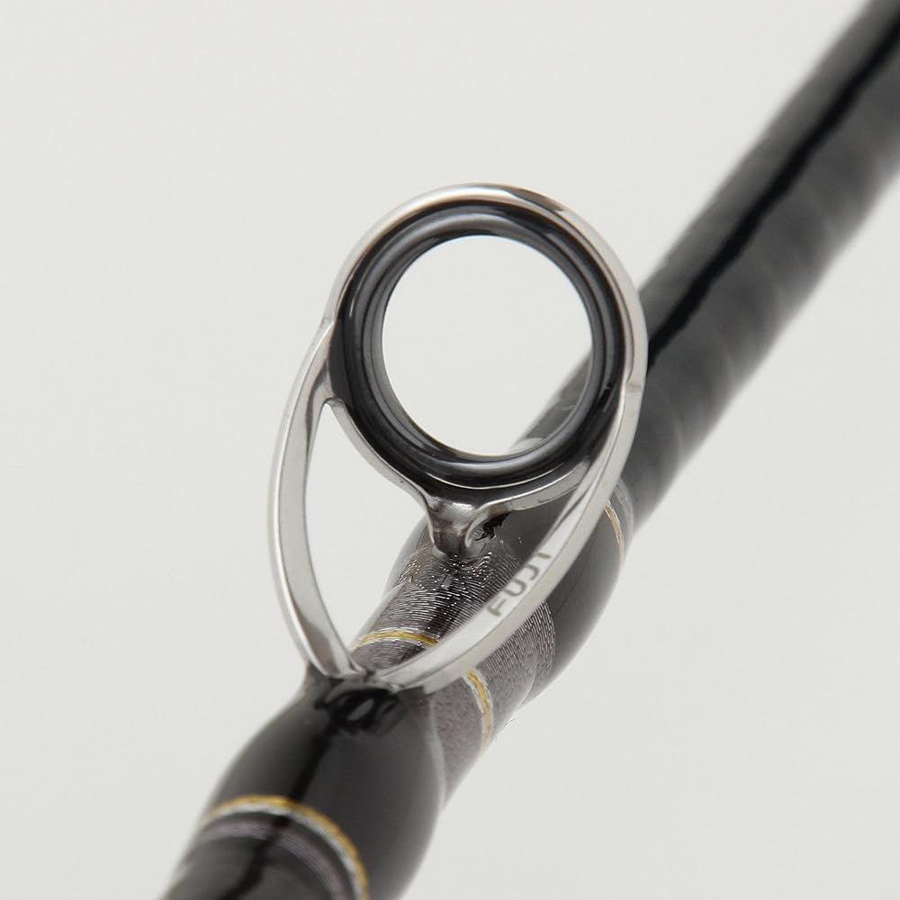 Major Craft 2nd Generation Giant Killing Solid Hairtail Jigging GXJ-B65ML/TJS