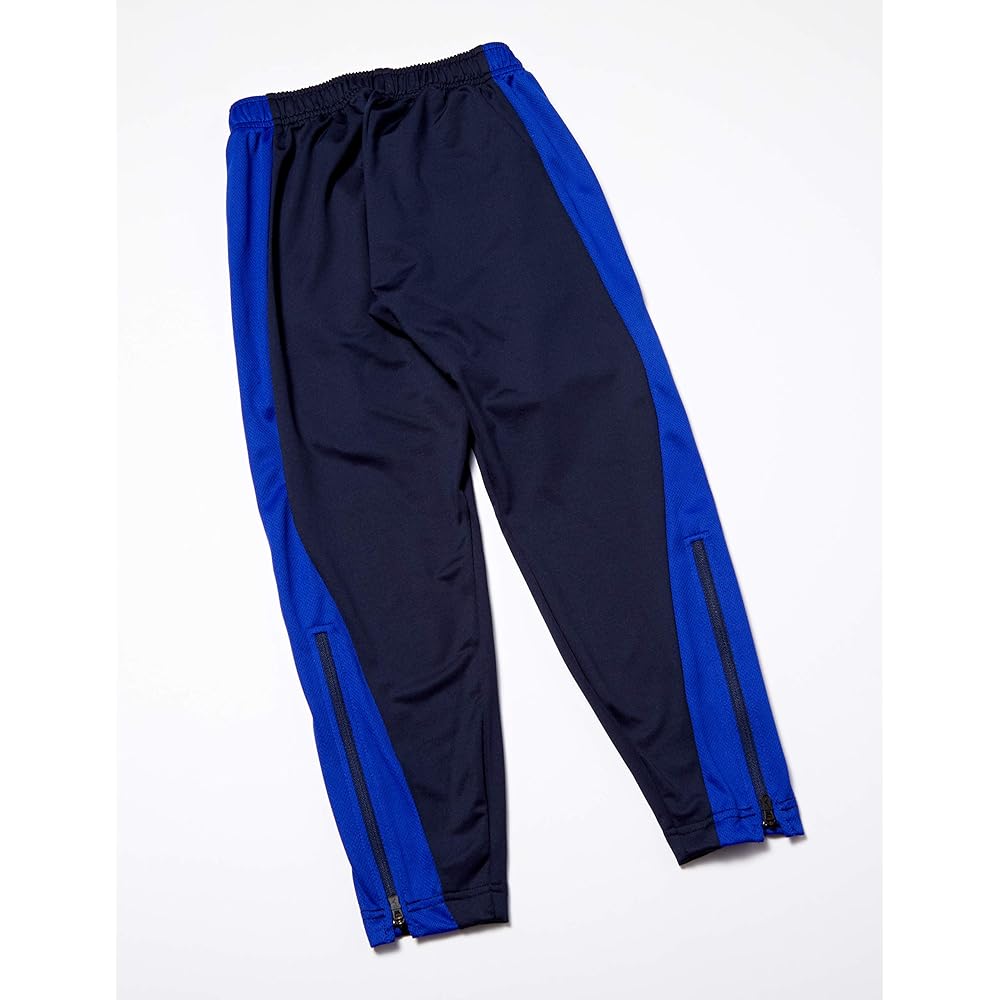 [Mizuno] P2MD0515 Soccer Wear Stretch Fleece Pants Junior Kids