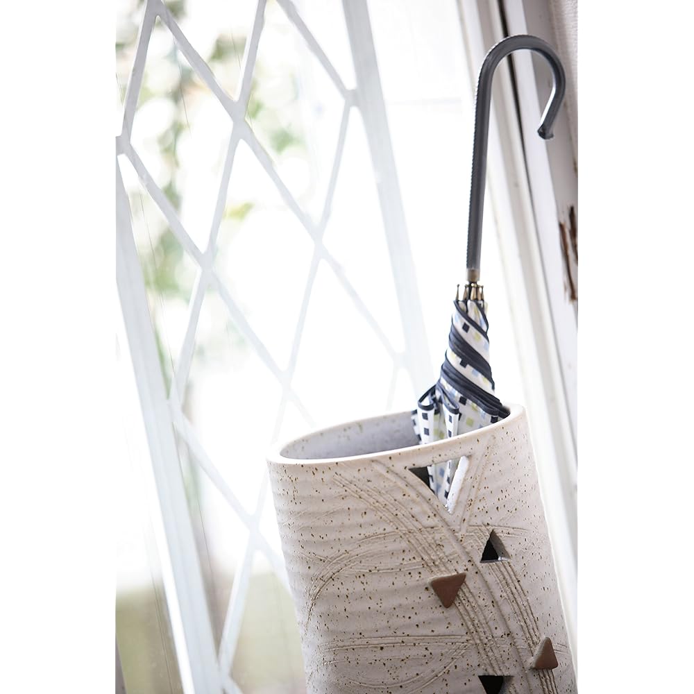 Triangle umbrella stand (L) 523-04