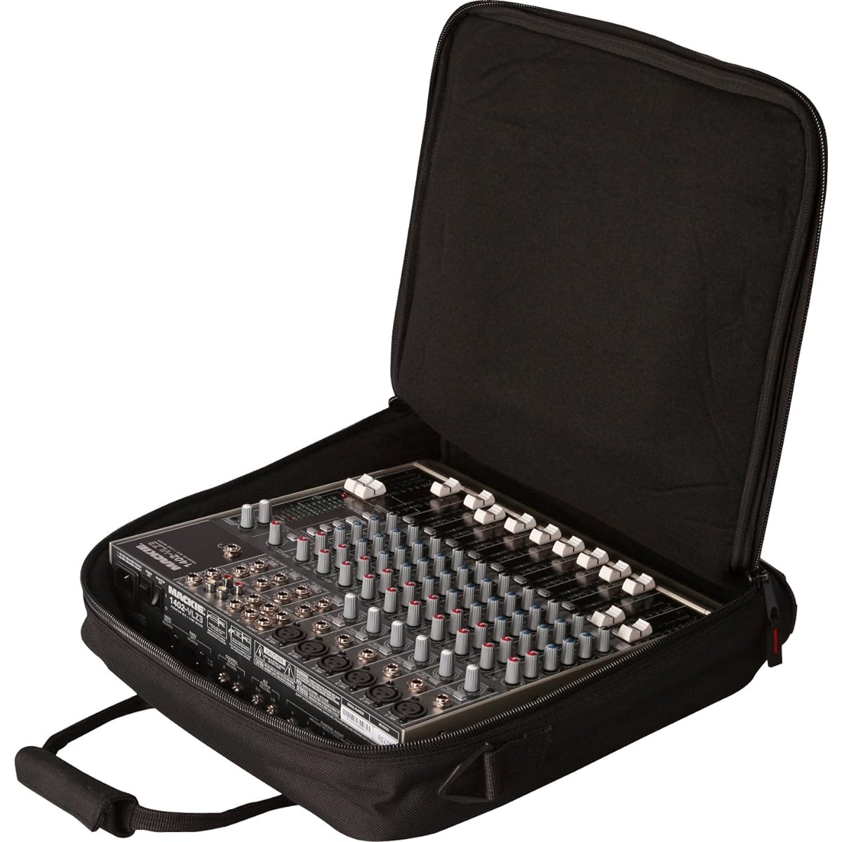 Gator 15 x 15 x 5.5 inch Mixer/Gear Bag (G-MIX-B 151515)