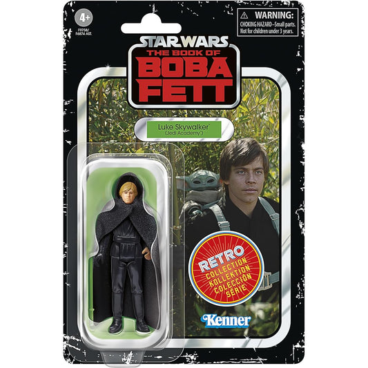 STAR WARS SW Retro MCLEAN