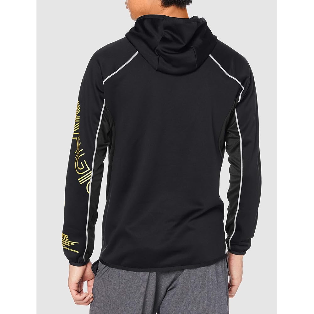 [DESCENTE] Sweat Parka Warm Sweat Parka DVUQJF20