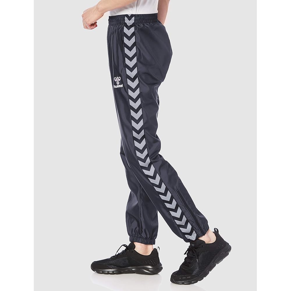 Hummel Men's Sweat Pants Team Trial Pants