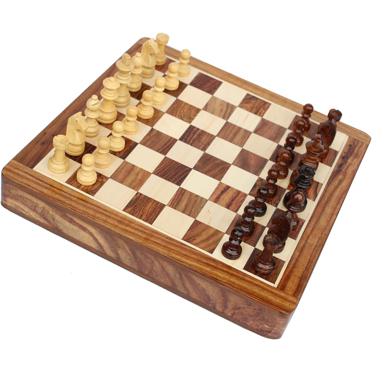 SouvNear Chess Set 9456155