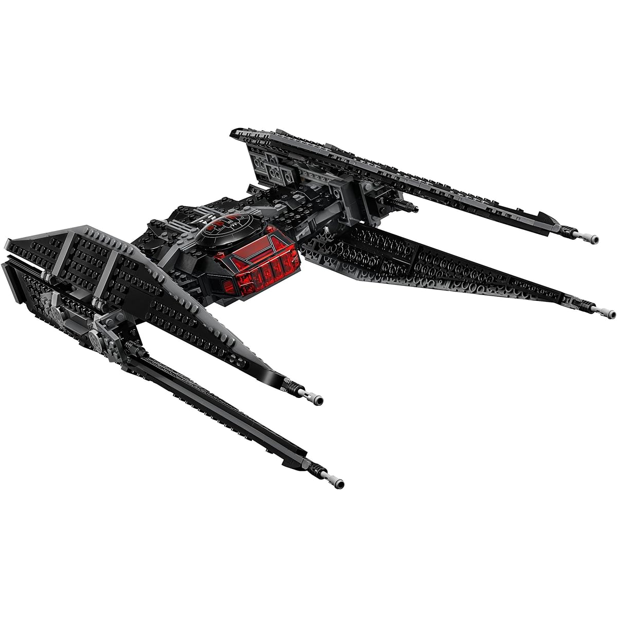 LEGO Star Wars Kylo Ren's TIE Fighter™ 75179