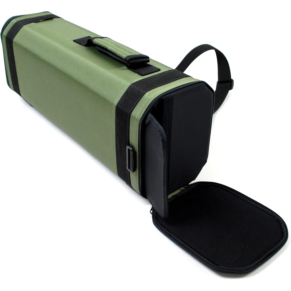 GALAX Ultra case for trumpet Olive