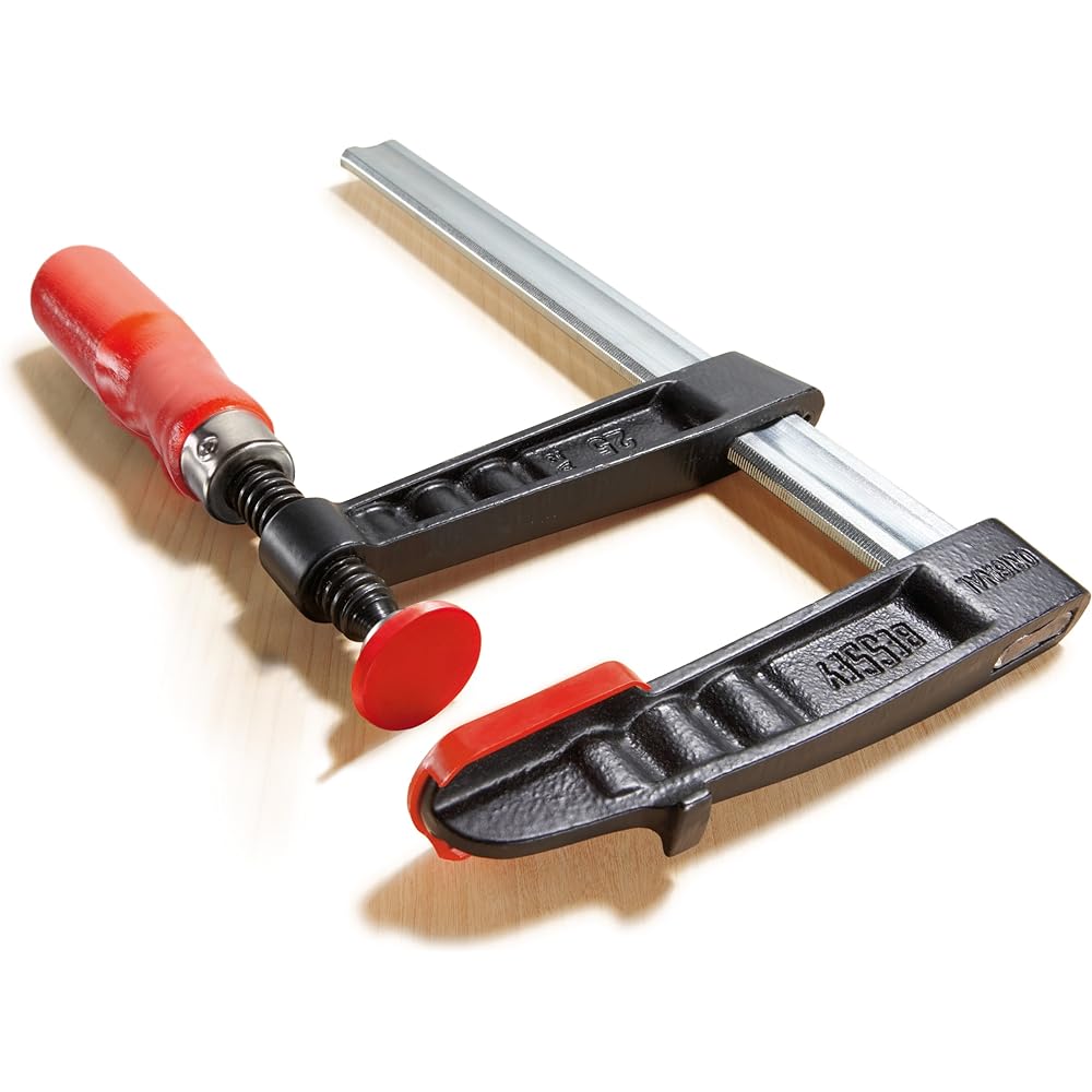 Bessey L-type clamp TG-40