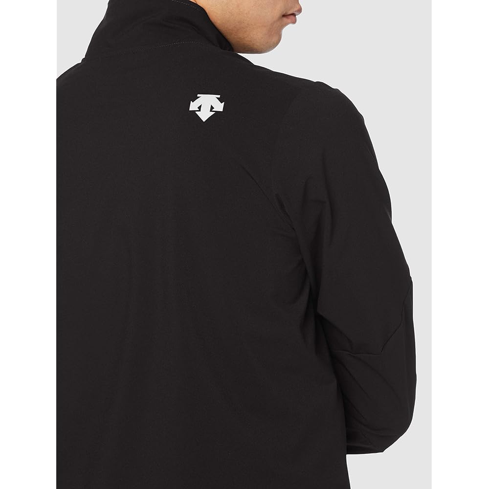 [DESCENTE] Cross Jacket Stretch Water Repellent Retroreflective DRN-1020