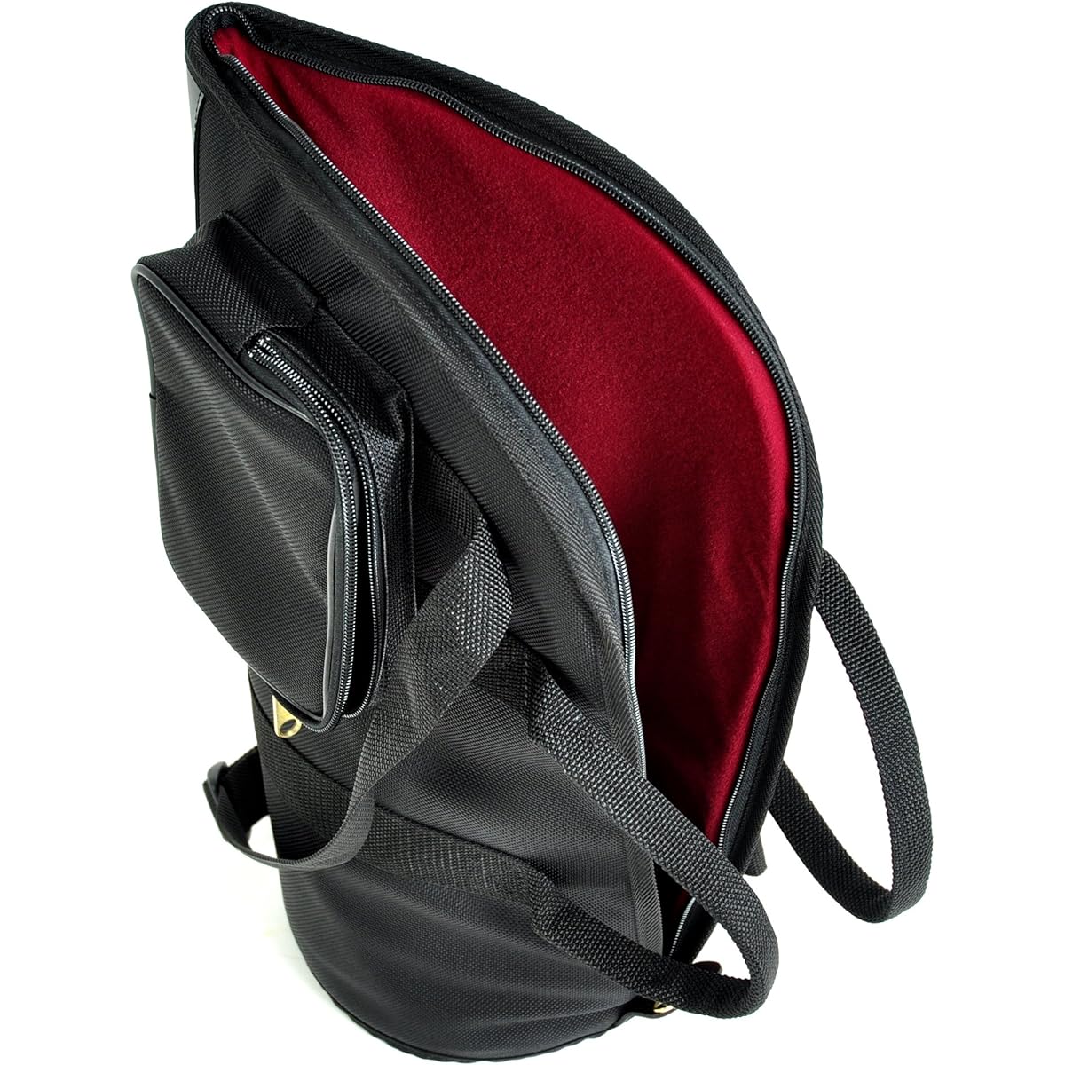 GALAX Cornet Soft Case Scott Black SSC105