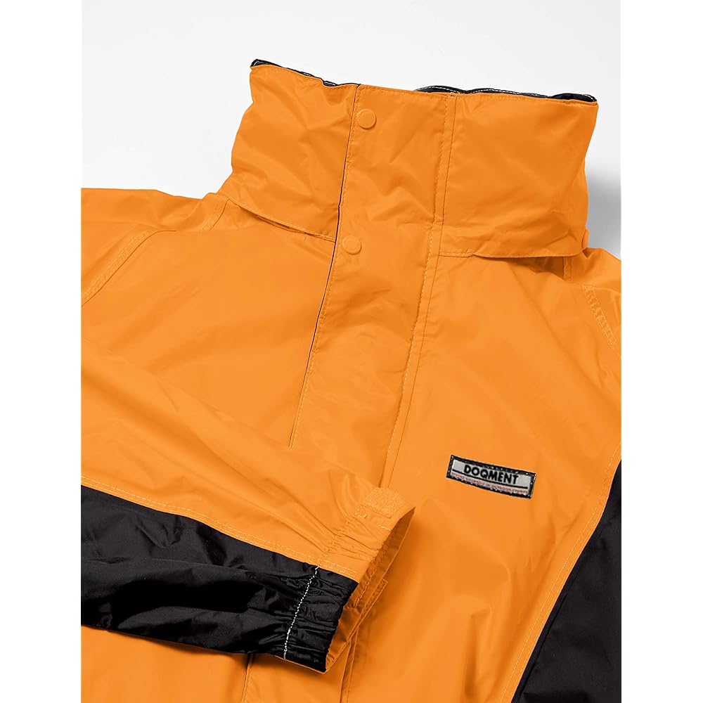 [Document] Rain suit top and bottom set, breathable, waterproof, fully lined mesh, 3D breeze rain, men's