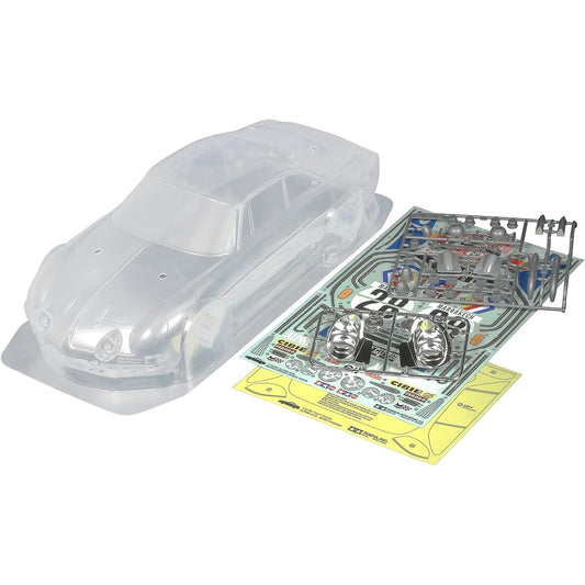 Tamiya (TAMIYA) RC Spare Parts SP.1420 Alpine A110 Spare Body Set