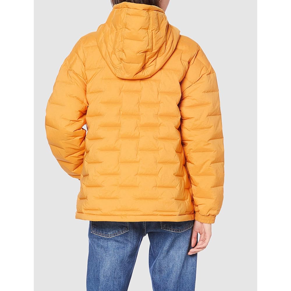 [Champion] Hoodie Down Jacket SPORTS CW-SS613 Women's