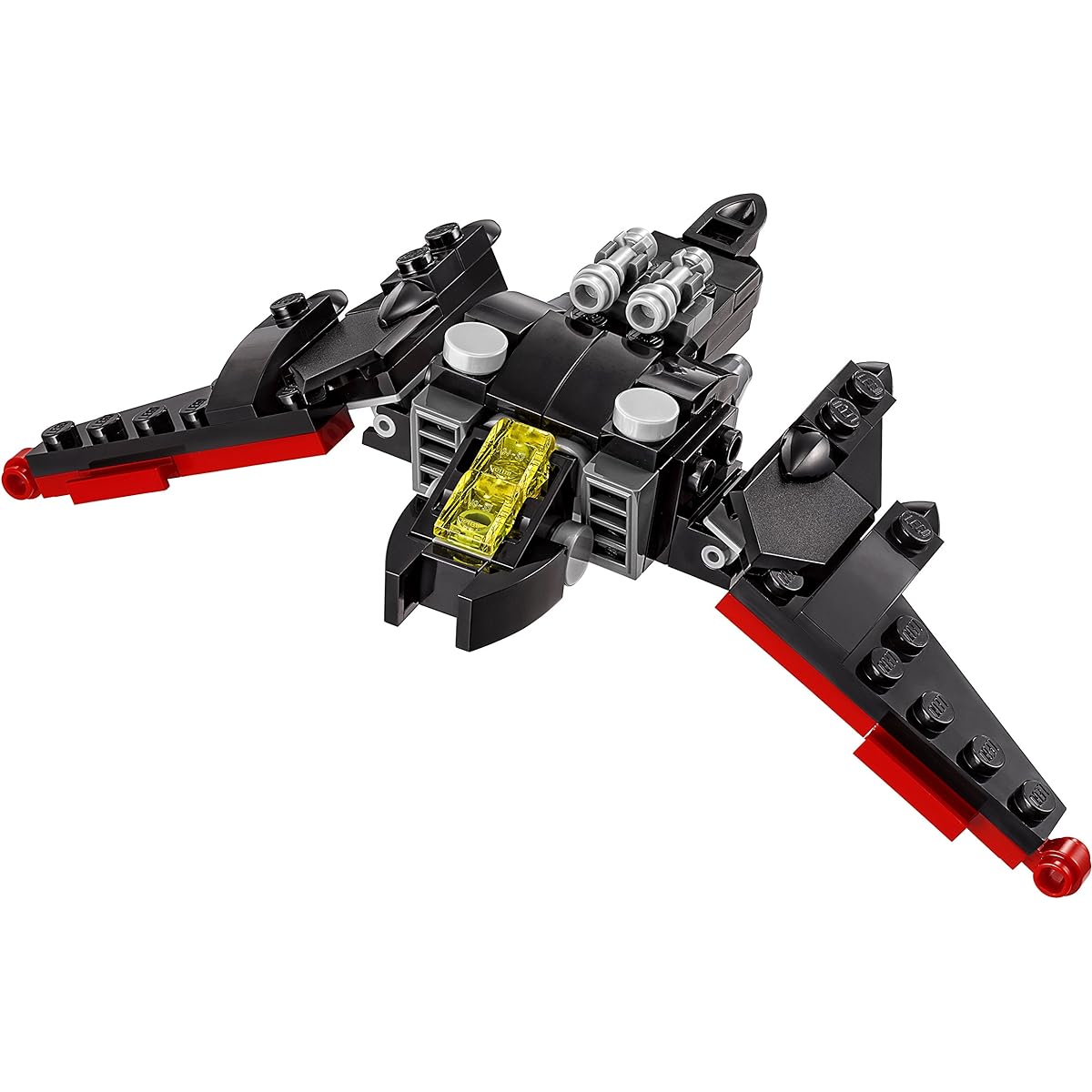 LEGO 30524 The LEGO Batman Movie The Mini Batwing Limited Edition