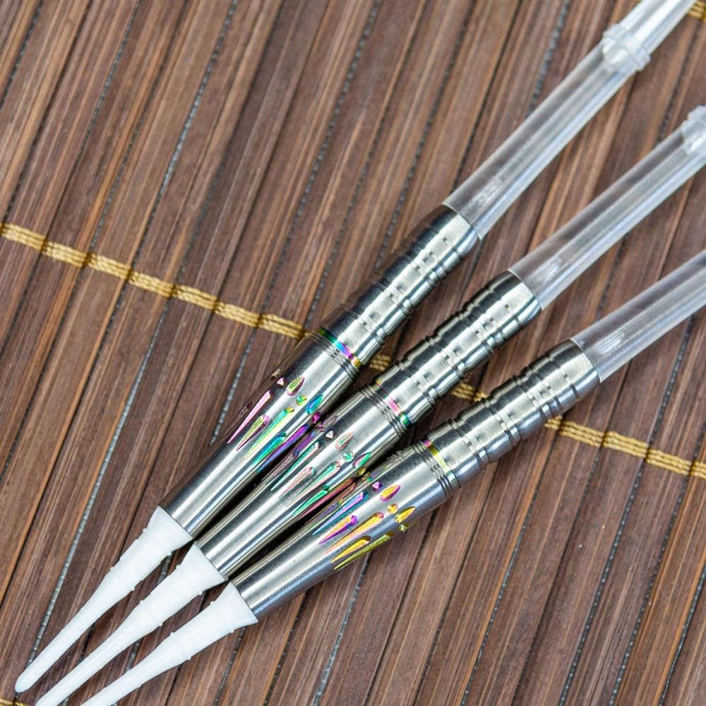 Dynasty A-Flow Crystal Line Ibis Barrel