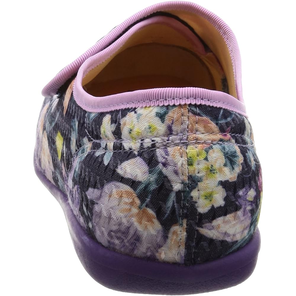 Kaihoshugi Women's Casual Indoor Shoes Comfortable Walking Shoes L131RS