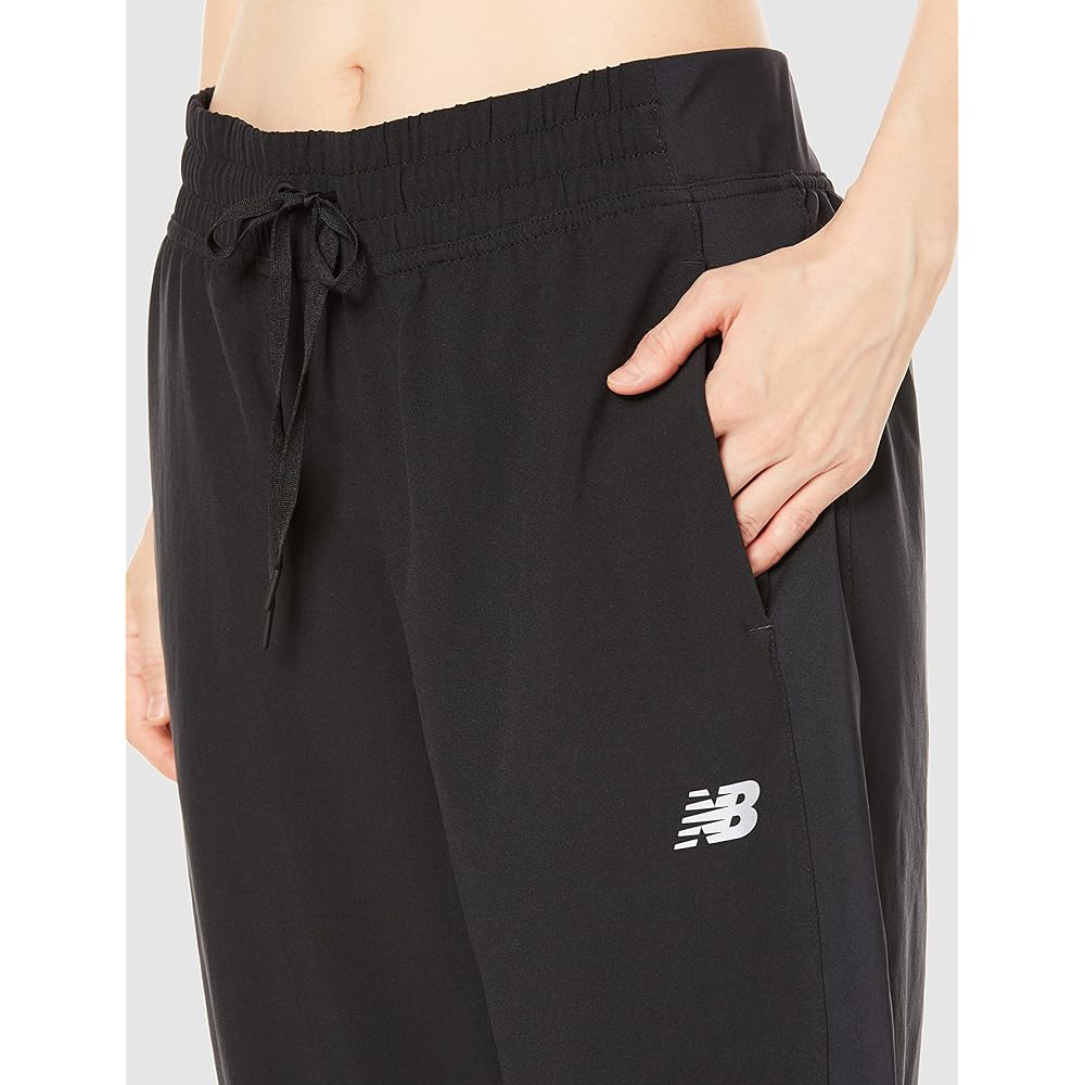 [New Balance] Casual Pants Accelerate Woven Pants WP23242 Women's
