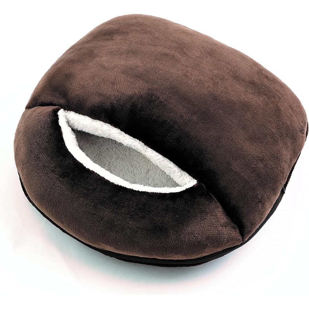 Foot warmer ZR-05FW foot warmer carbon heater 3-stage switching antibacterial deodorizing function