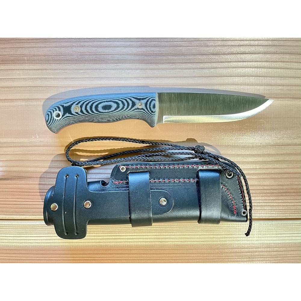Cudeman 158M Bushcraft Cudeman 158M Bushcraft Fixed Blade