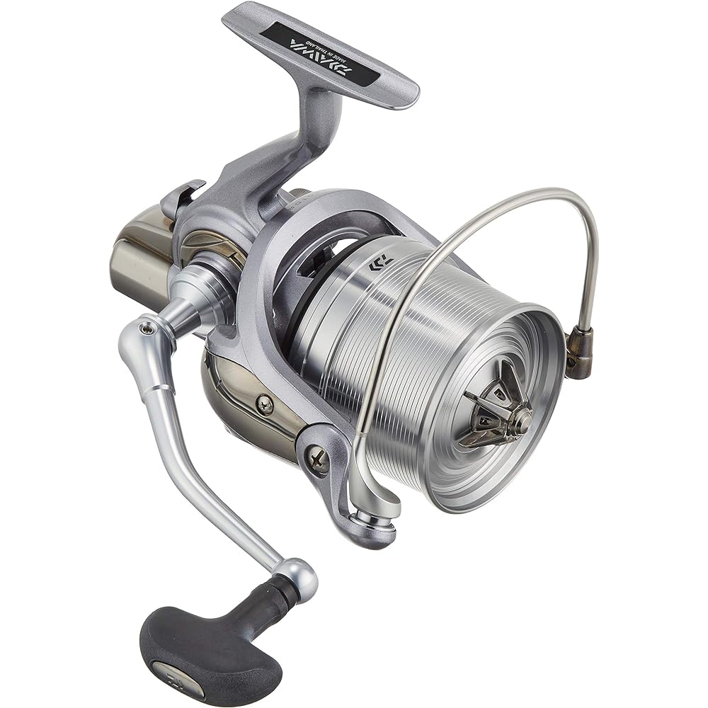 DAIWA spinning reel (throw/long throw) 15 Grand Surf 35 (2015 model)