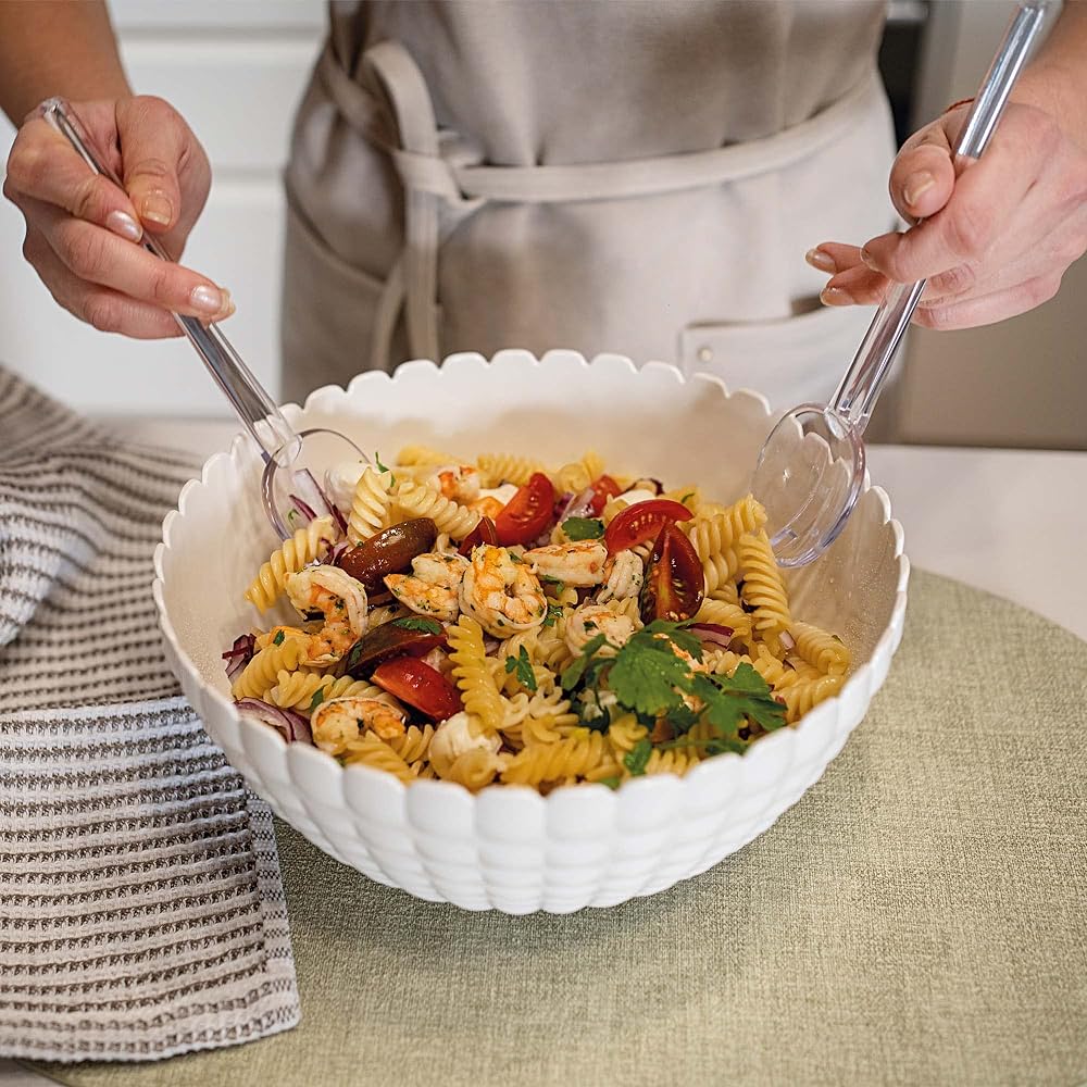 Guzzini Salad Server 20cm POSATE 4P 08070000-CN