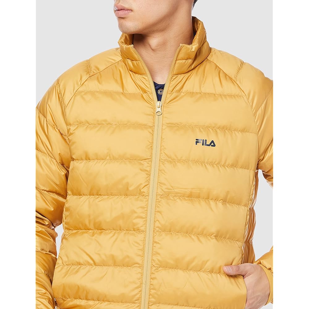 [Fila Golf] Windbreaker 781219Y Men's