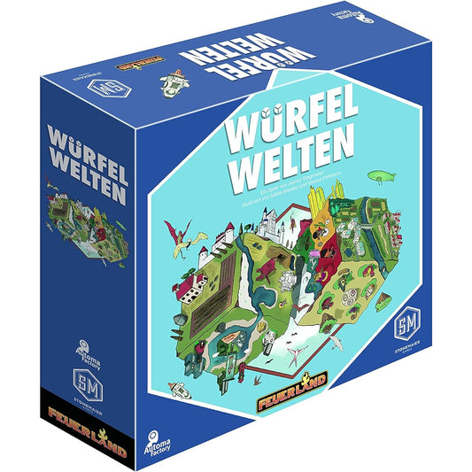 Würfelwerten (Spiel)