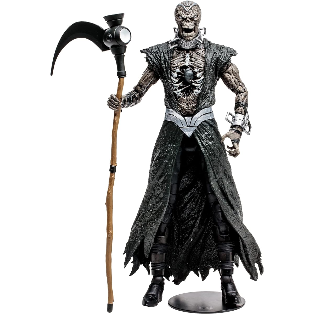 McFarlane Toys DC Multiverse - Green Lantern - Nekron Mega Figure