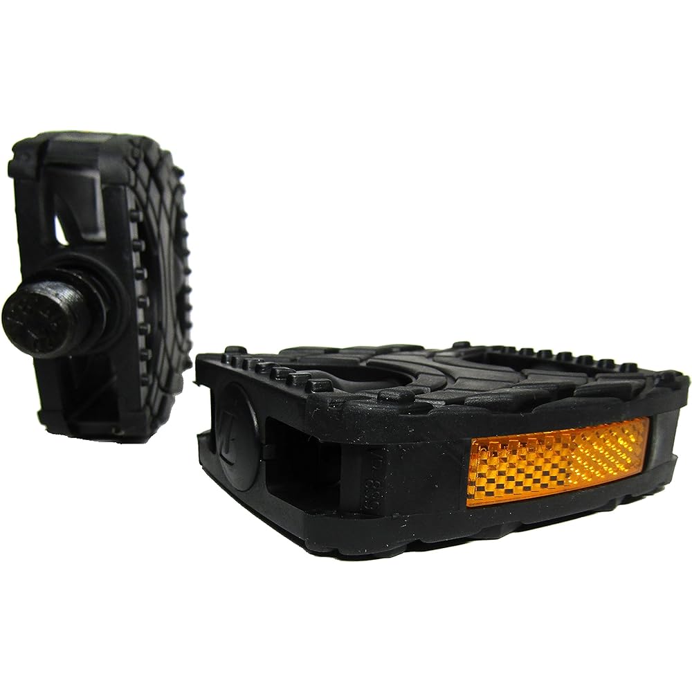 BRIDGESTONE Non-slip Pedal for Bicycle 4600171